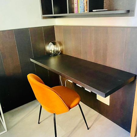 Just Like Home In Bocconi Milano Esterno foto