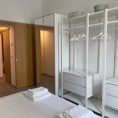 Just Like Home In Bocconi Milano Esterno foto