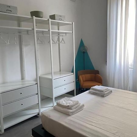 Just Like Home In Bocconi Milano Esterno foto