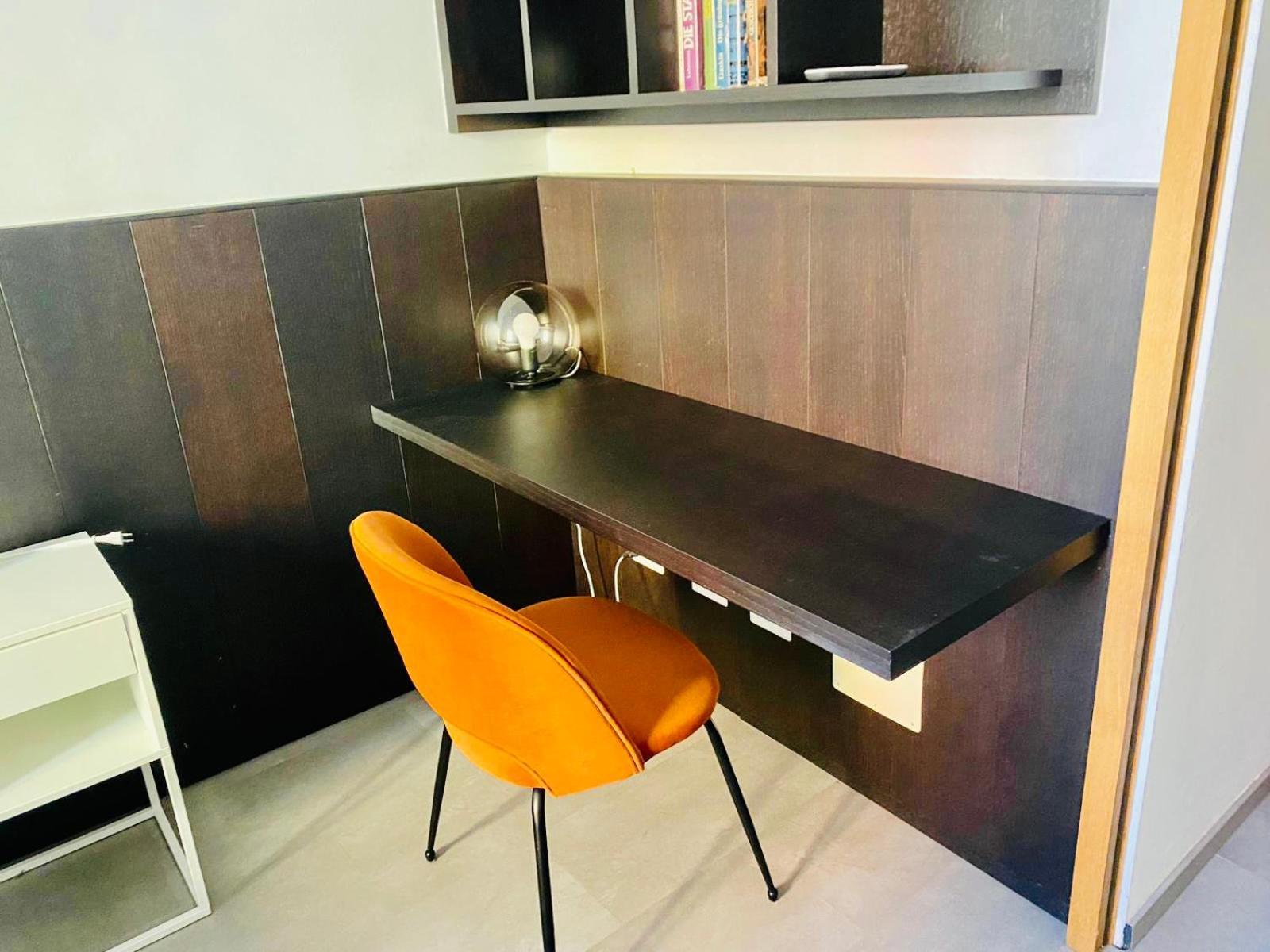 Just Like Home In Bocconi Milano Esterno foto