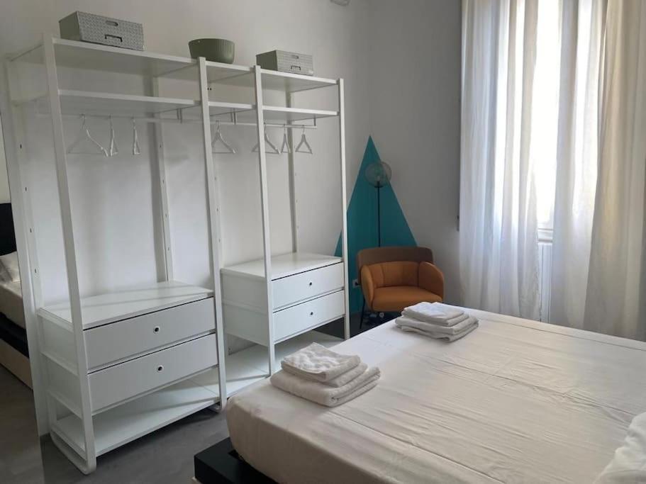 Just Like Home In Bocconi Milano Esterno foto