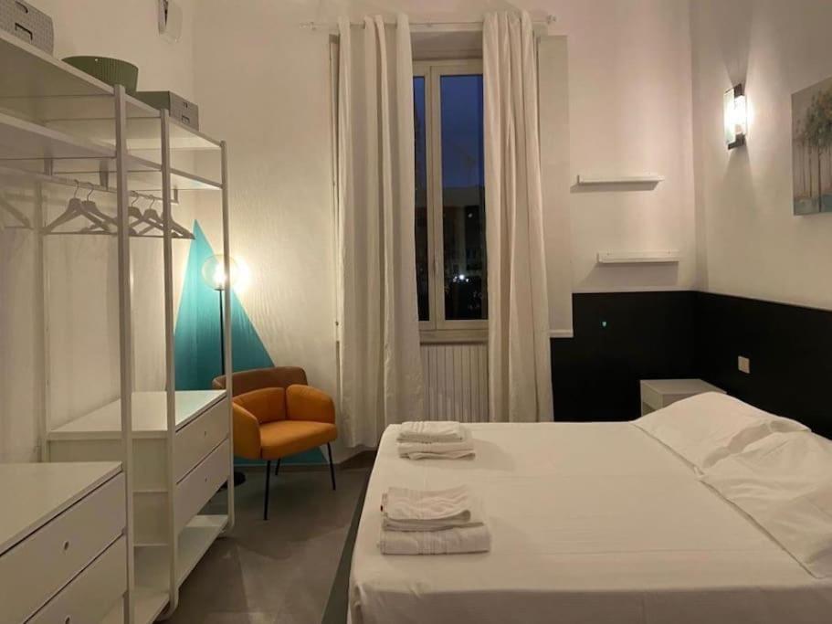 Just Like Home In Bocconi Milano Esterno foto